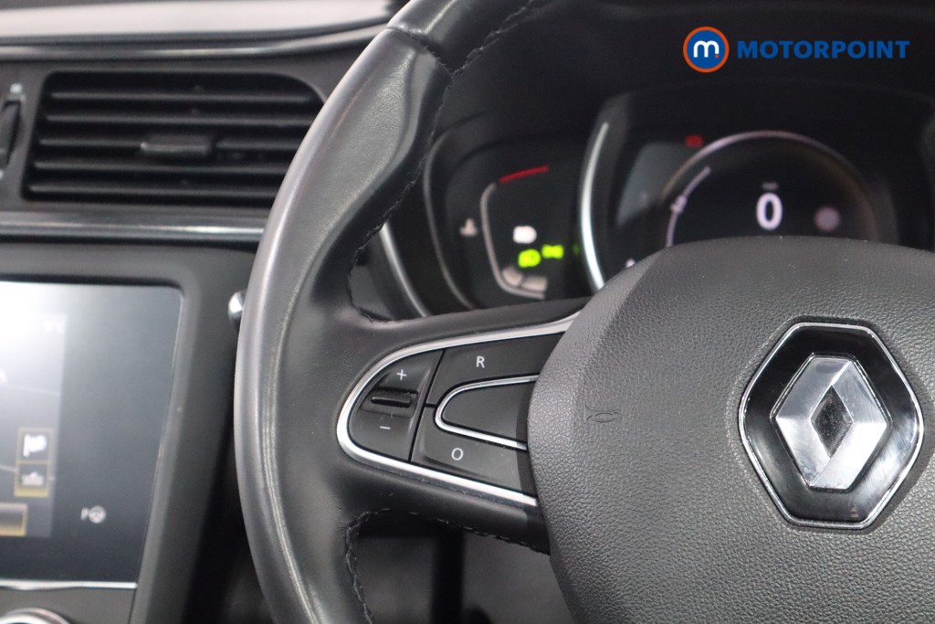 Renault Kadjar Gt Line Manual Petrol SUV - Stock Number (1602444) - 7th supplementary image