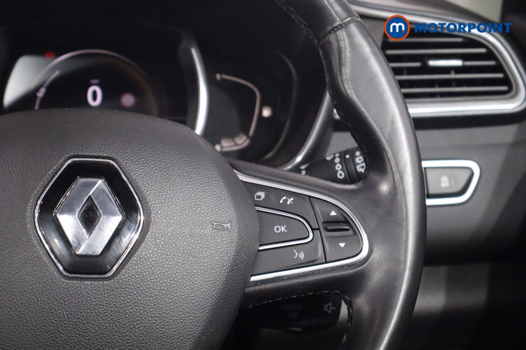 Renault Kadjar Gt Line Manual Petrol SUV - Stock Number (1602444) - 8th supplementary image