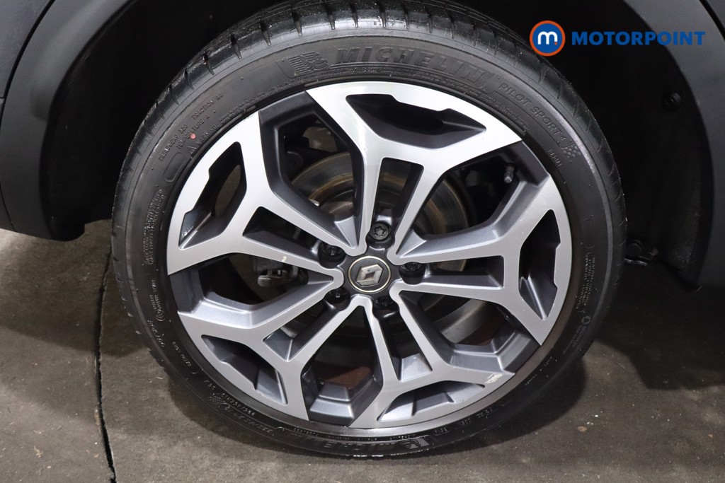 Renault Kadjar Gt Line Manual Petrol SUV - Stock Number (1602444) - 9th supplementary image