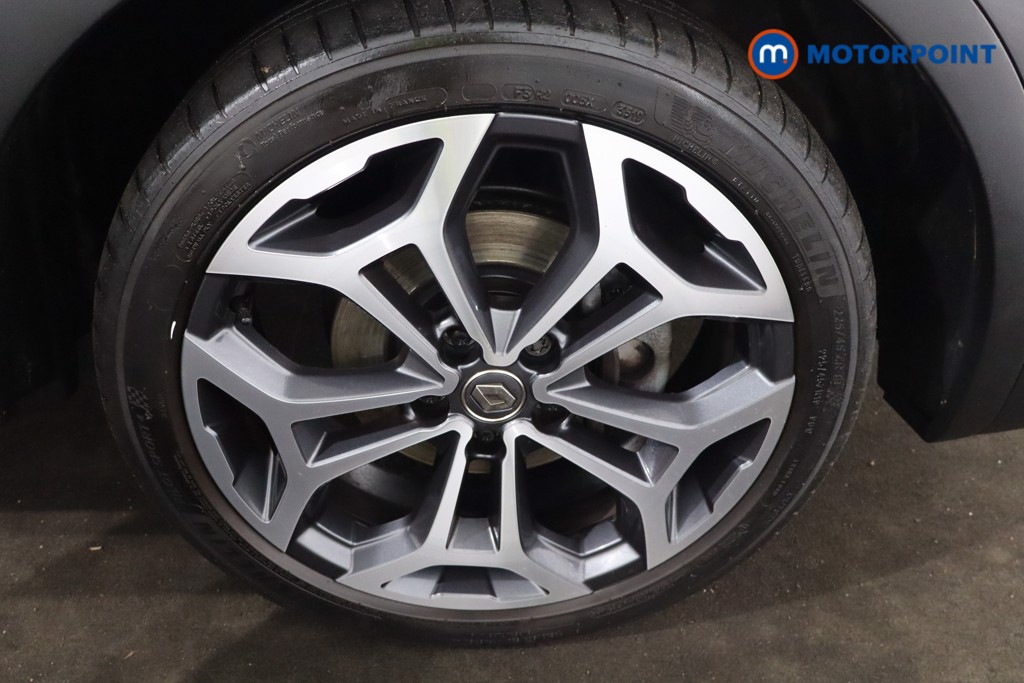 Renault Kadjar Gt Line Manual Petrol SUV - Stock Number (1602444) - 10th supplementary image