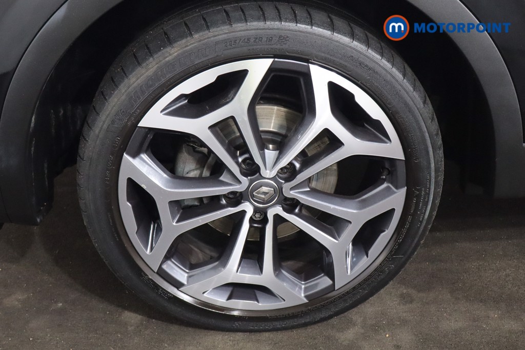 Renault Kadjar Gt Line Manual Petrol SUV - Stock Number (1602444) - 11th supplementary image