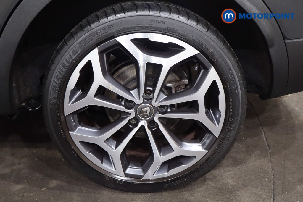 Renault Kadjar Gt Line Manual Petrol SUV - Stock Number (1602444) - 12th supplementary image