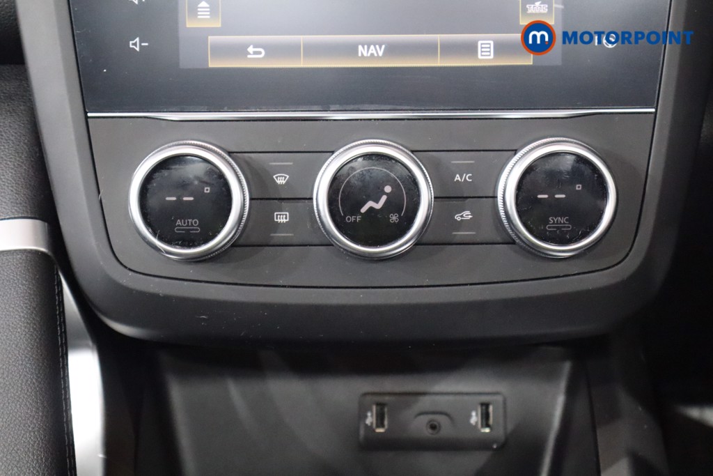 Renault Kadjar Gt Line Manual Petrol SUV - Stock Number (1602444) - 13th supplementary image