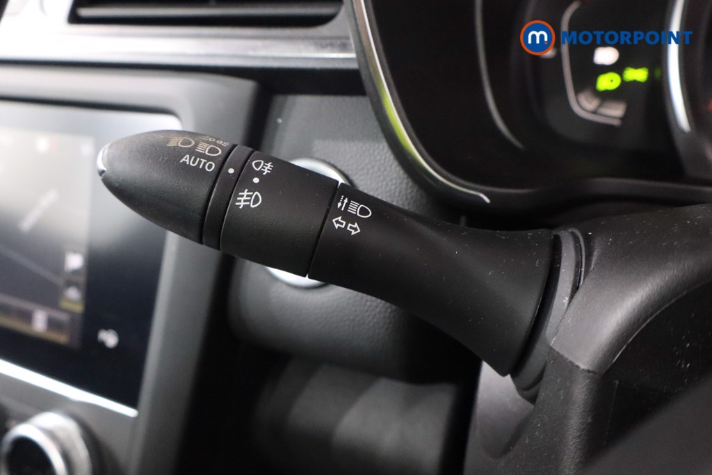 Renault Kadjar Gt Line Manual Petrol SUV - Stock Number (1602444) - 16th supplementary image