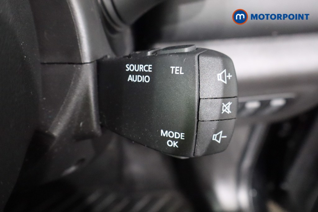 Renault Kadjar Gt Line Manual Petrol SUV - Stock Number (1602444) - 18th supplementary image