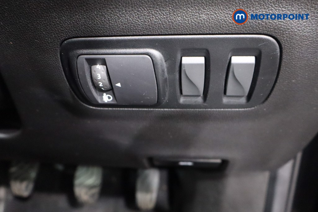 Renault Kadjar Gt Line Manual Petrol SUV - Stock Number (1602444) - 19th supplementary image