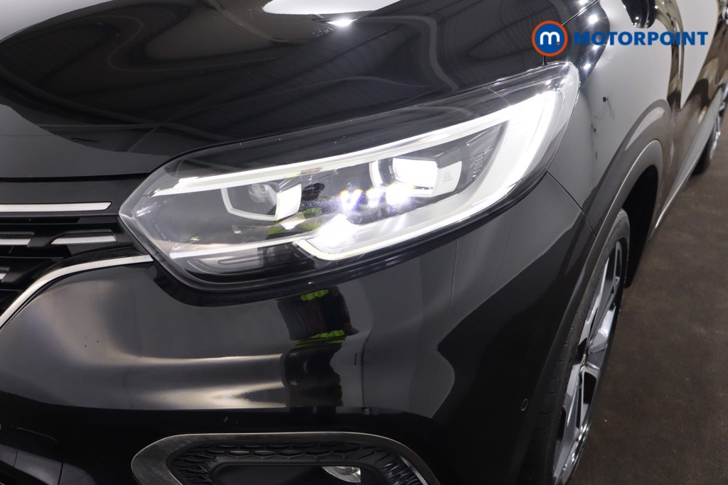Renault Kadjar Gt Line Manual Petrol SUV - Stock Number (1602444) - 22nd supplementary image