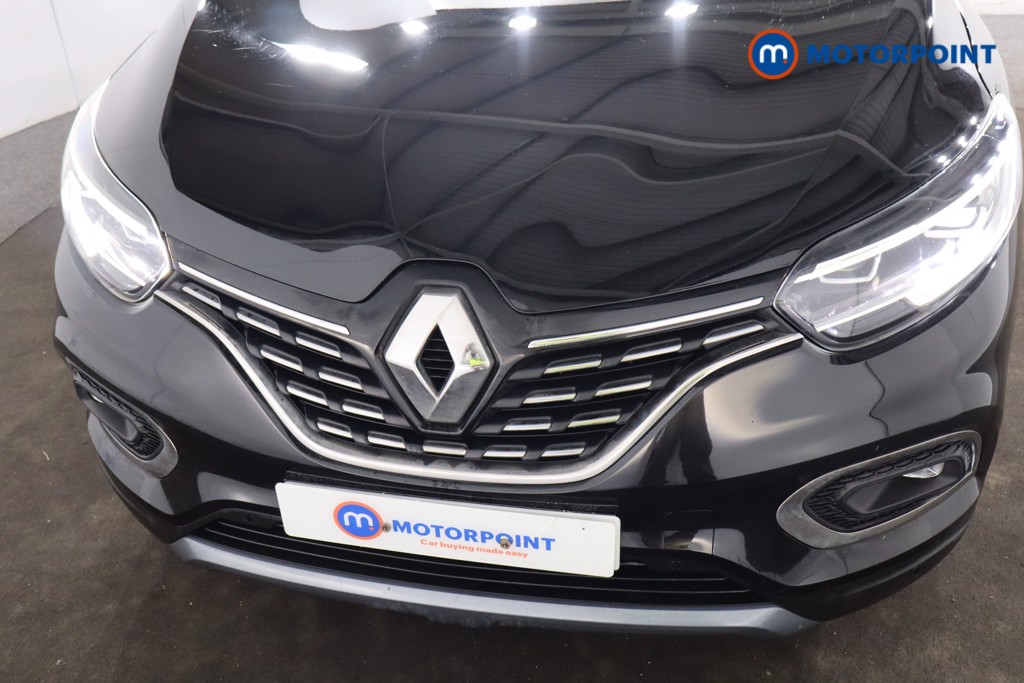 Renault Kadjar Gt Line Manual Petrol SUV - Stock Number (1602444) - 24th supplementary image