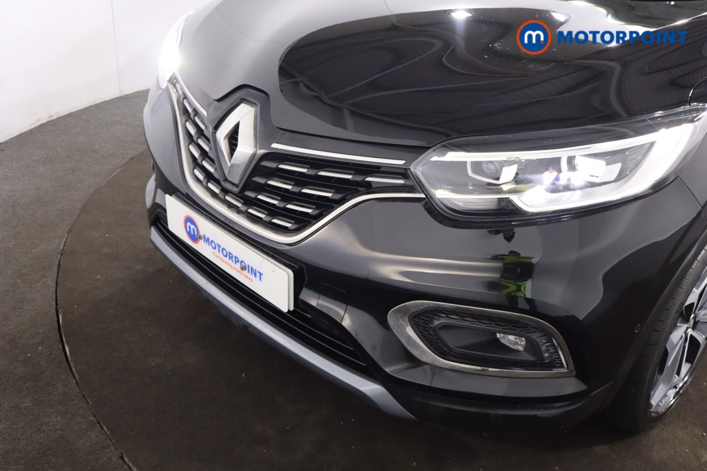 Renault Kadjar Gt Line Manual Petrol SUV - Stock Number (1602444) - 25th supplementary image
