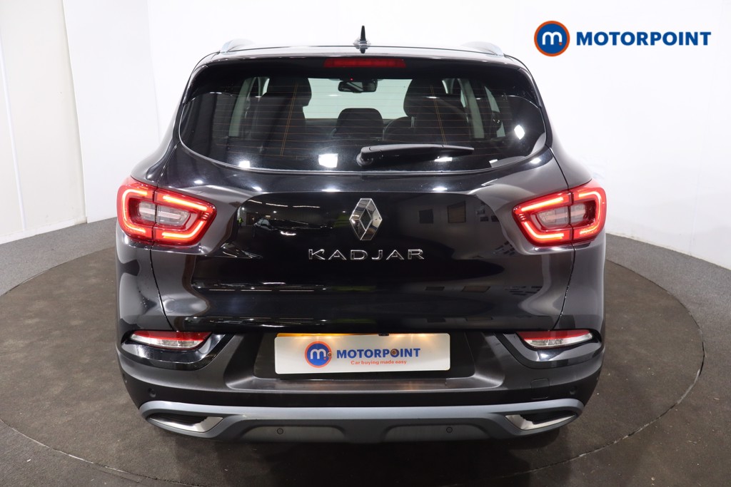 Renault Kadjar Gt Line Manual Petrol SUV - Stock Number (1602444) - 28th supplementary image