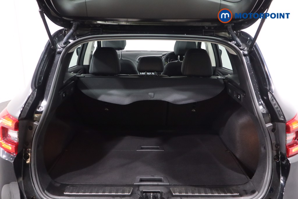 Renault Kadjar Gt Line Manual Petrol SUV - Stock Number (1602444) - 30th supplementary image