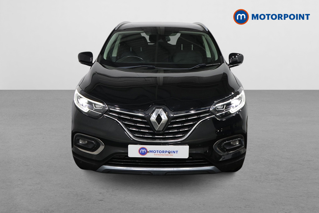 Renault Kadjar Gt Line Manual Petrol SUV - Stock Number (1602444) - Front bumper