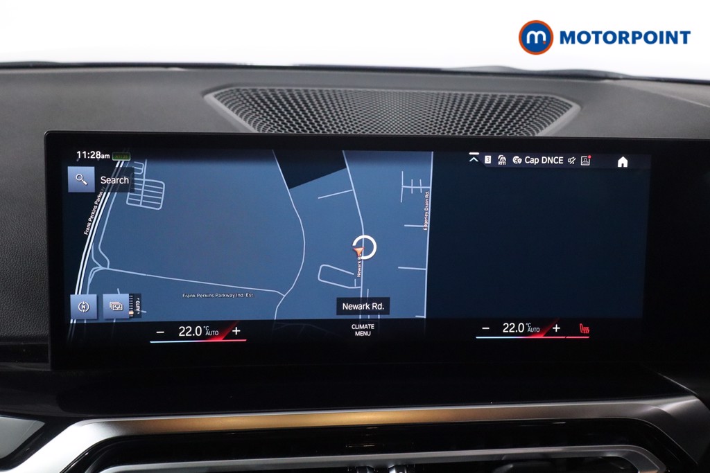 BMW 2 Series M Sport Automatic Petrol Coupe - Stock Number (1602465) - 2nd supplementary image