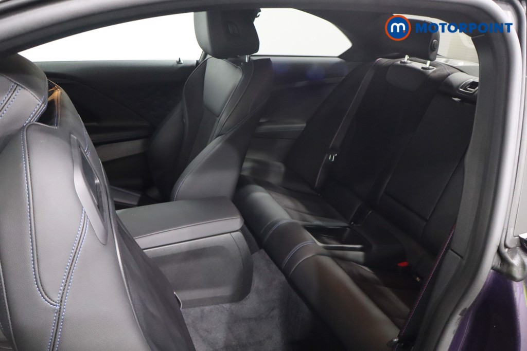 BMW 2 Series M Sport Automatic Petrol Coupe - Stock Number (1602465) - 5th supplementary image