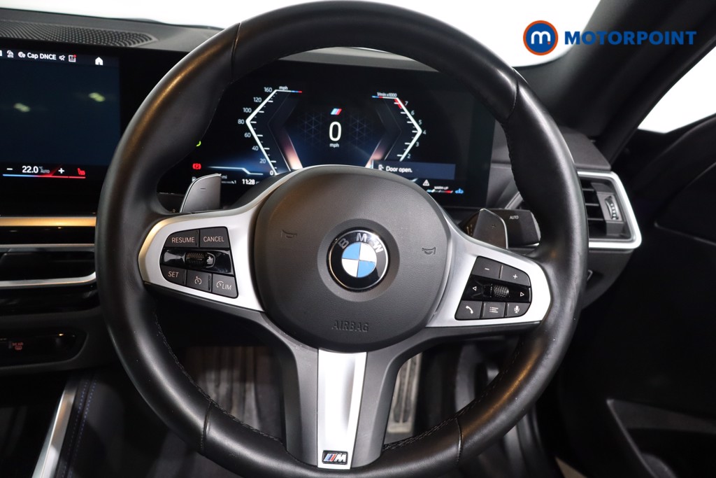 BMW 2 Series M Sport Automatic Petrol Coupe - Stock Number (1602465) - 6th supplementary image