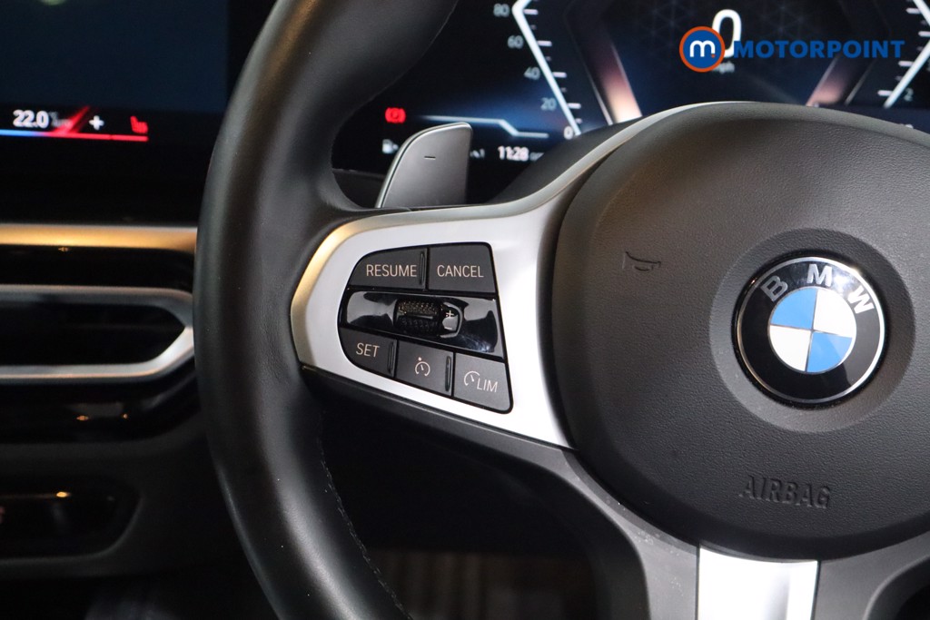 BMW 2 Series M Sport Automatic Petrol Coupe - Stock Number (1602465) - 7th supplementary image