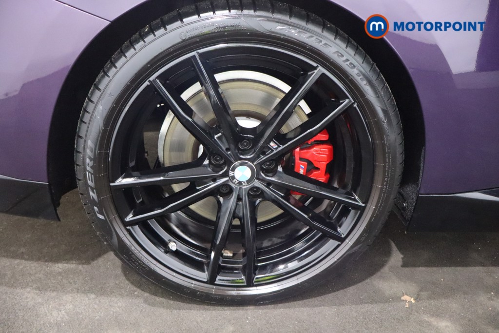 BMW 2 Series M Sport Automatic Petrol Coupe - Stock Number (1602465) - 9th supplementary image