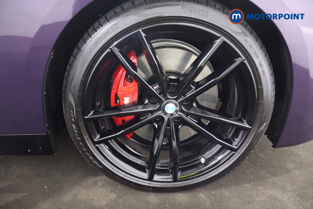 BMW 2 Series M Sport Automatic Petrol Coupe - Stock Number (1602465) - 10th supplementary image