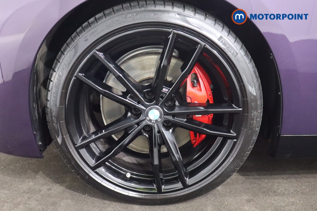 BMW 2 Series M Sport Automatic Petrol Coupe - Stock Number (1602465) - 11th supplementary image