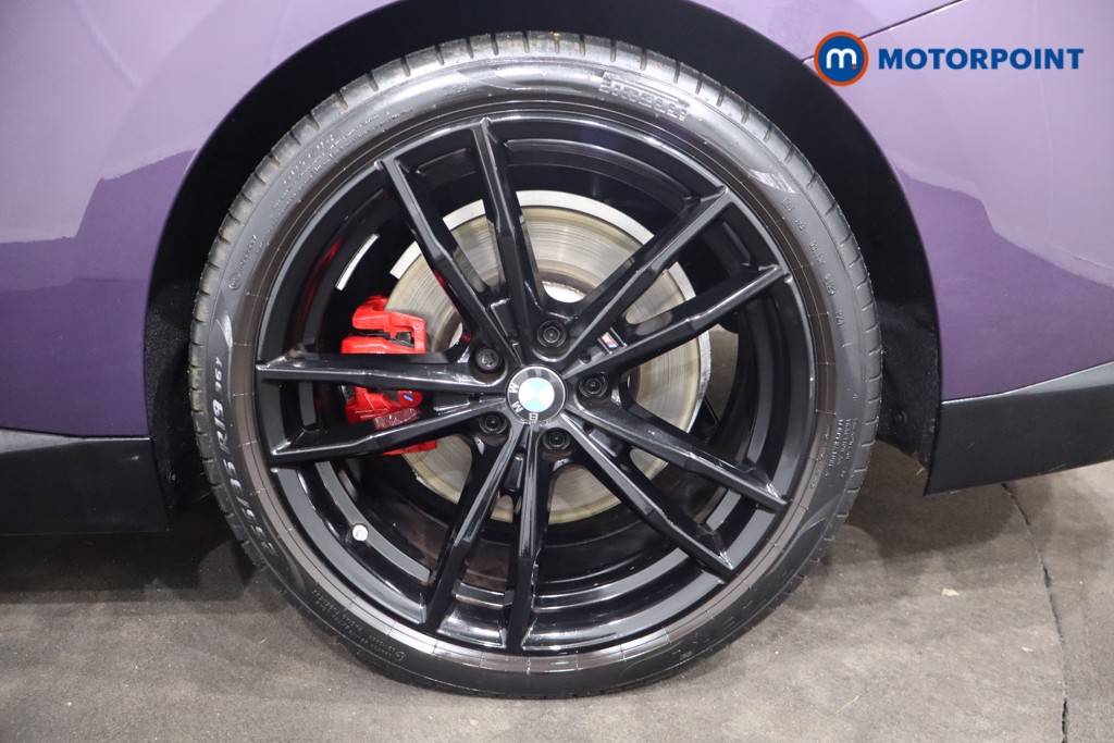 BMW 2 Series M Sport Automatic Petrol Coupe - Stock Number (1602465) - 12th supplementary image