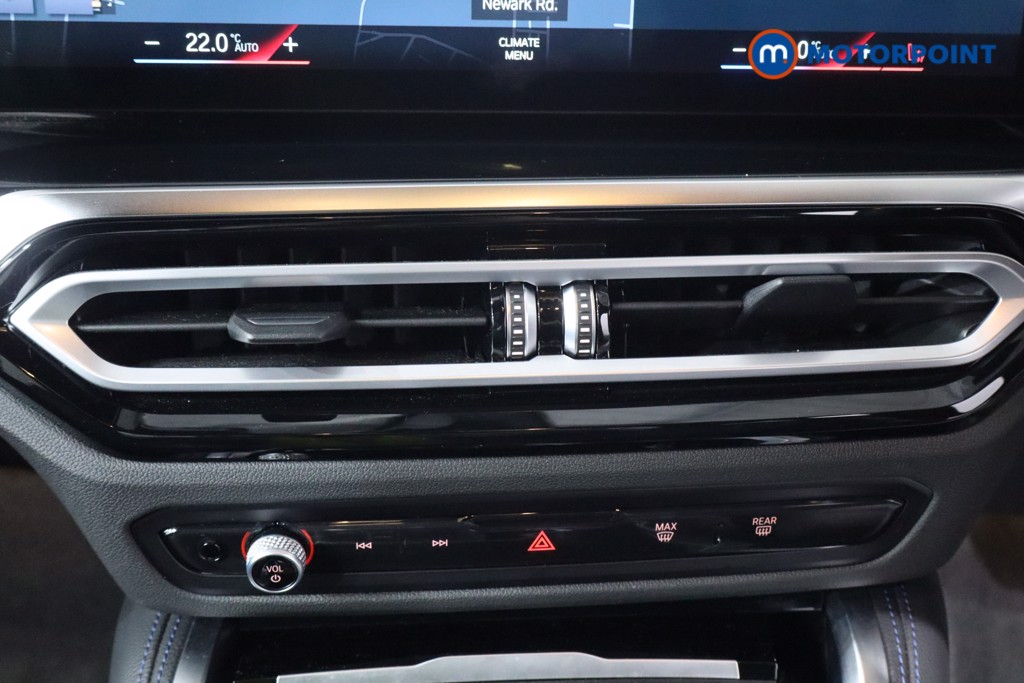 BMW 2 Series M Sport Automatic Petrol Coupe - Stock Number (1602465) - 14th supplementary image