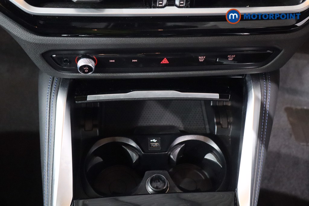 BMW 2 Series M Sport Automatic Petrol Coupe - Stock Number (1602465) - 15th supplementary image