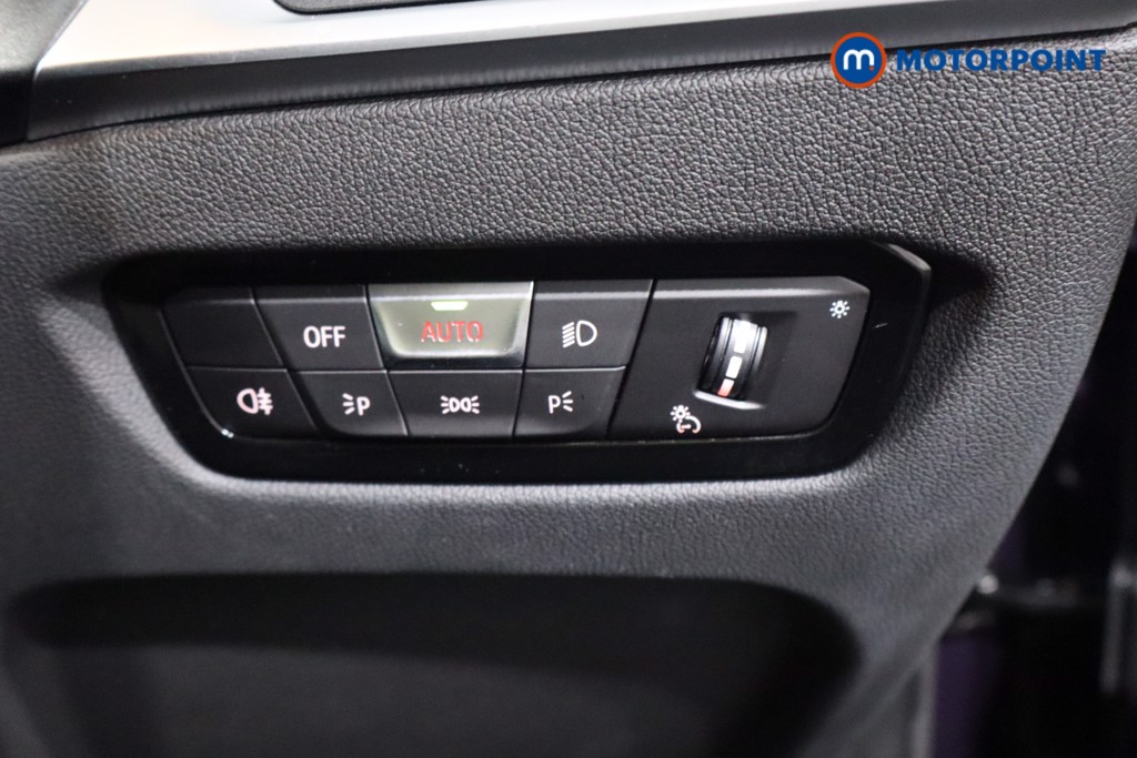 BMW 2 Series M Sport Automatic Petrol Coupe - Stock Number (1602465) - 21st supplementary image