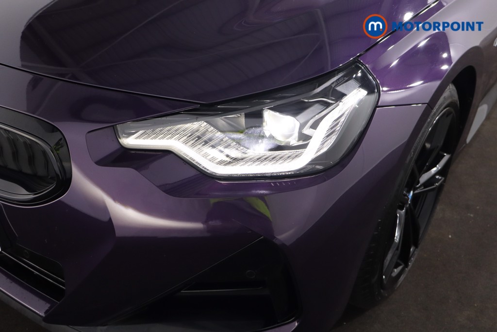 BMW 2 Series M Sport Automatic Petrol Coupe - Stock Number (1602465) - 27th supplementary image