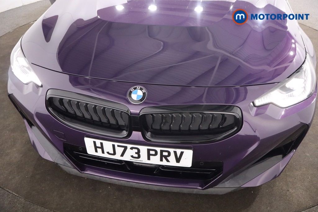 BMW 2 Series M Sport Automatic Petrol Coupe - Stock Number (1602465) - 29th supplementary image