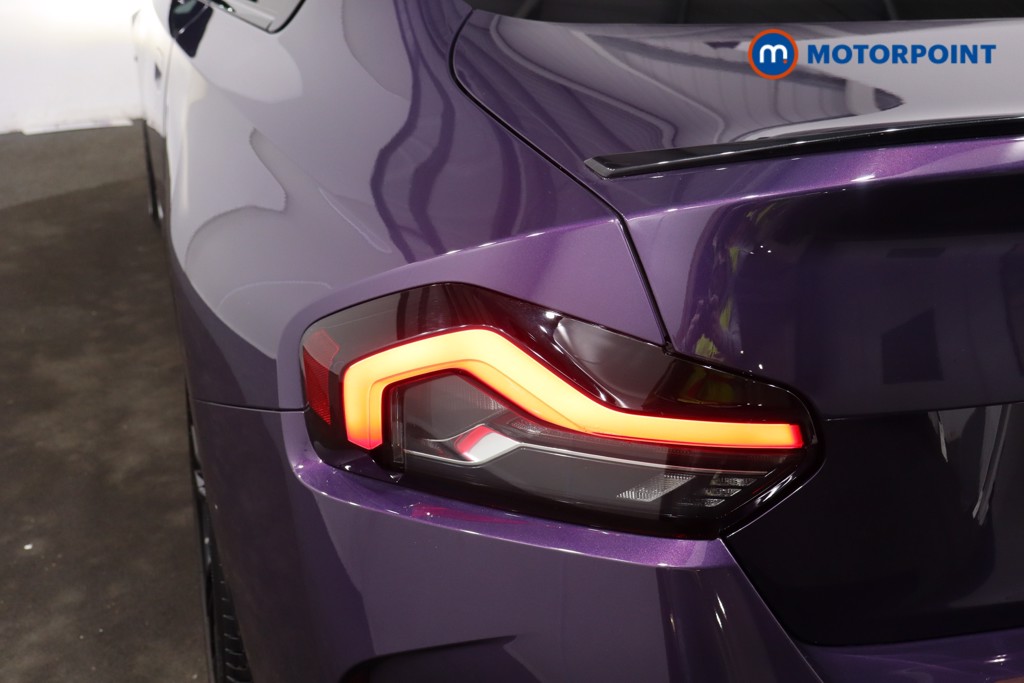 BMW 2 Series M Sport Automatic Petrol Coupe - Stock Number (1602465) - 31st supplementary image