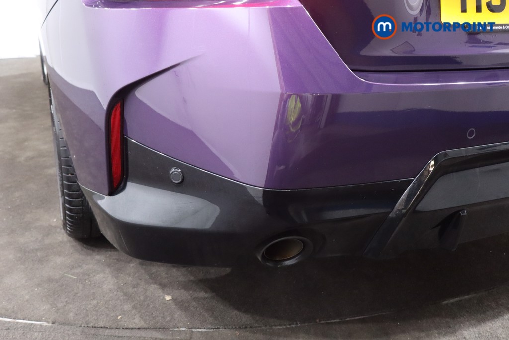 BMW 2 Series M Sport Automatic Petrol Coupe - Stock Number (1602465) - 32nd supplementary image