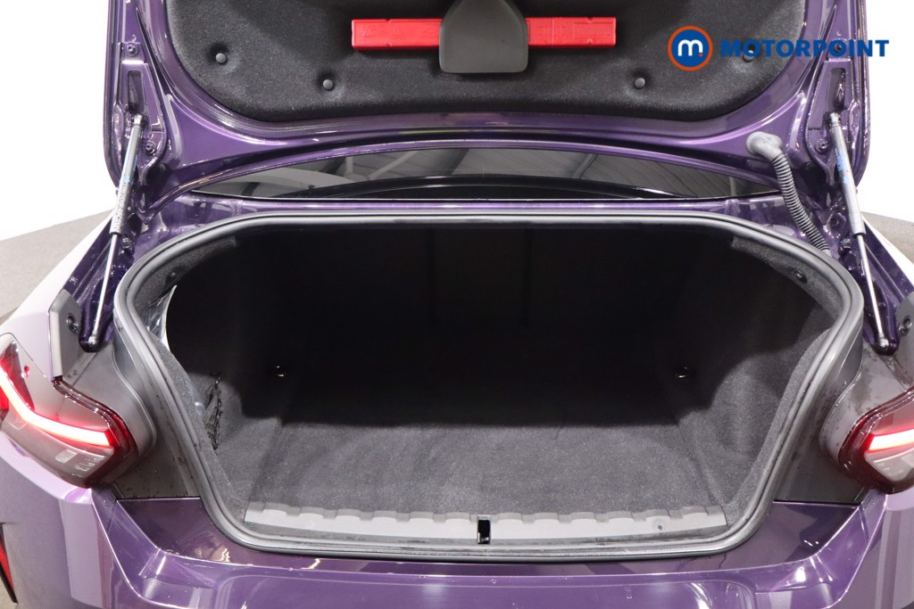 BMW 2 Series M Sport Automatic Petrol Coupe - Stock Number (1602465) - 36th supplementary image
