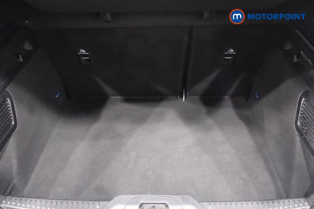 Ford Focus St-Line Manual Petrol Hatchback - Stock Number (1602514) - 2nd supplementary image