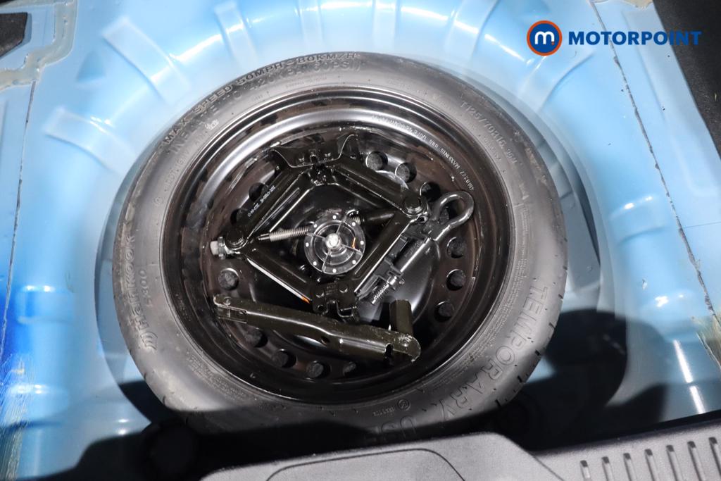 Ford Focus St-Line Manual Petrol Hatchback - Stock Number (1602514) - 3rd supplementary image