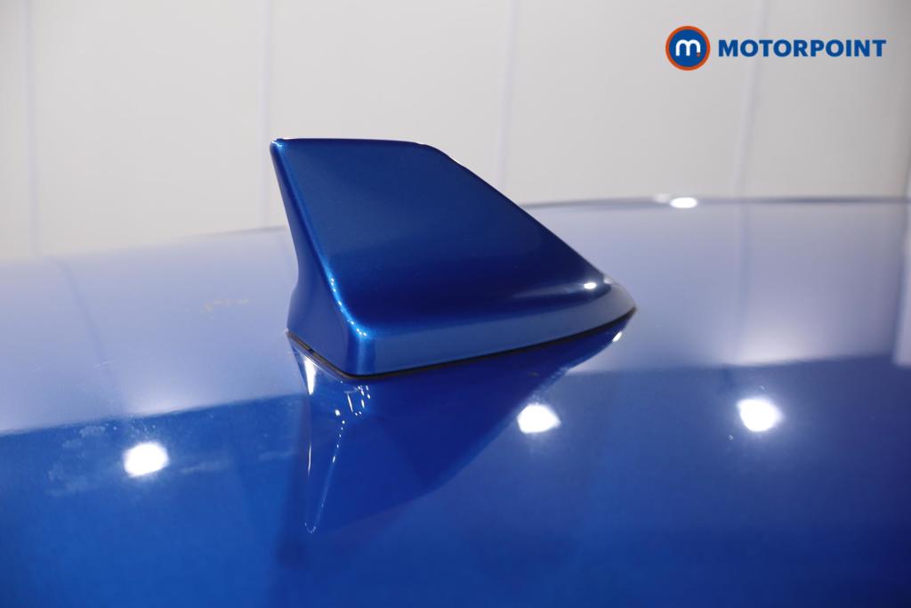 Ford Focus St-Line Manual Petrol Hatchback - Stock Number (1602514) - 6th supplementary image