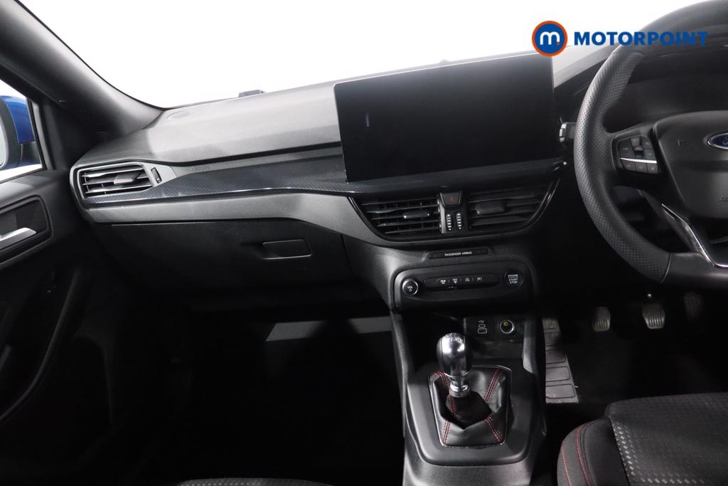 Ford Focus St-Line Manual Petrol Hatchback - Stock Number (1602514) - 9th supplementary image