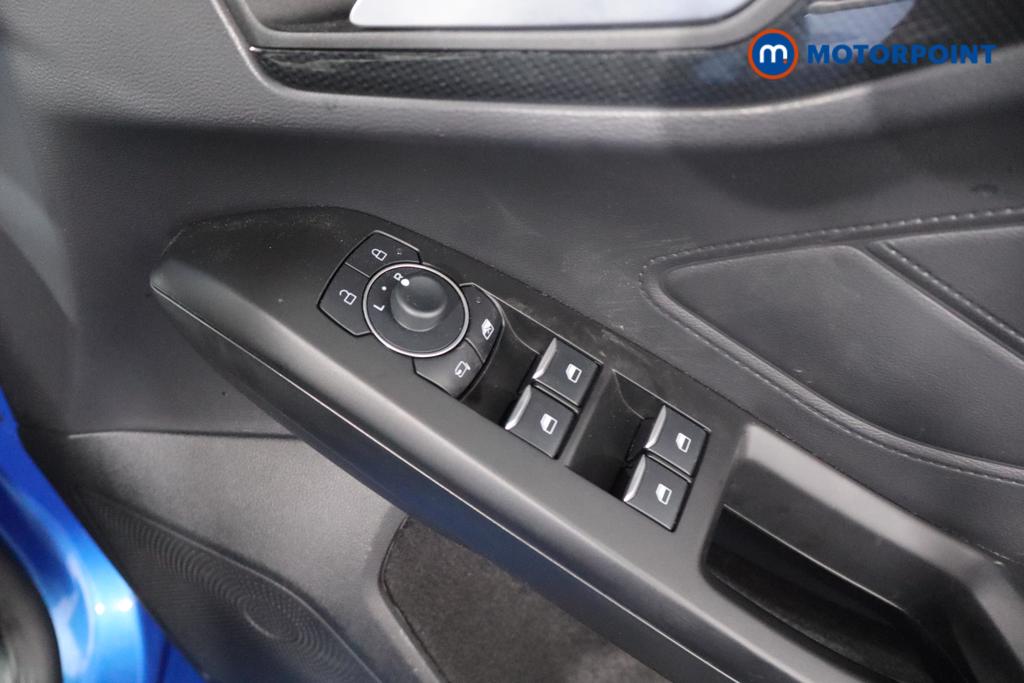 Ford Focus St-Line Manual Petrol Hatchback - Stock Number (1602514) - 11th supplementary image