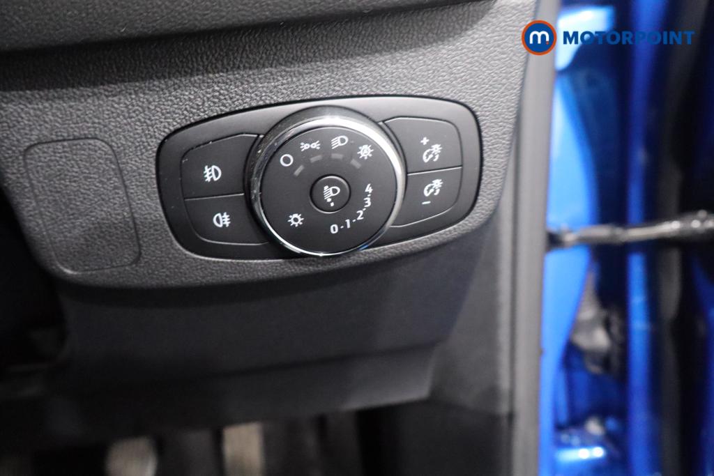 Ford Focus St-Line Manual Petrol Hatchback - Stock Number (1602514) - 13th supplementary image