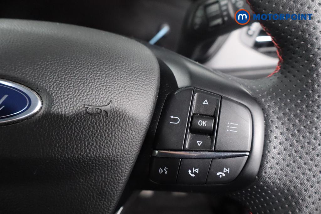 Ford Focus St-Line Manual Petrol Hatchback - Stock Number (1602514) - 14th supplementary image