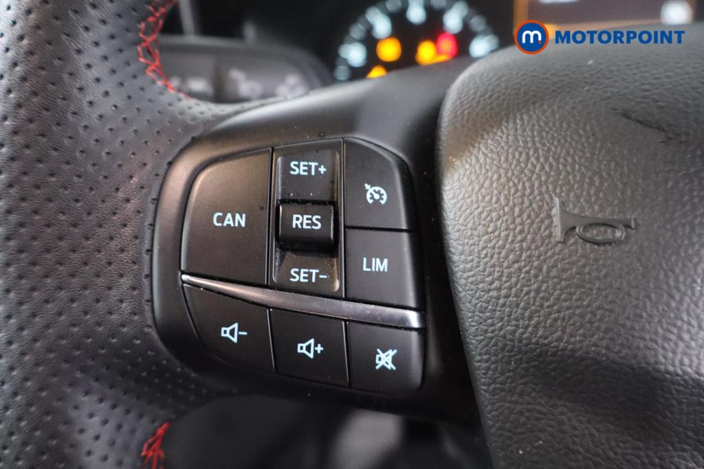 Ford Focus St-Line Manual Petrol Hatchback - Stock Number (1602514) - 15th supplementary image