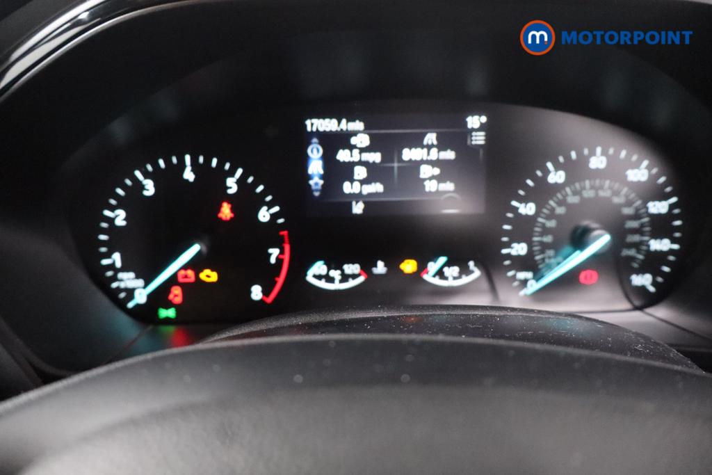 Ford Focus St-Line Manual Petrol Hatchback - Stock Number (1602514) - 17th supplementary image