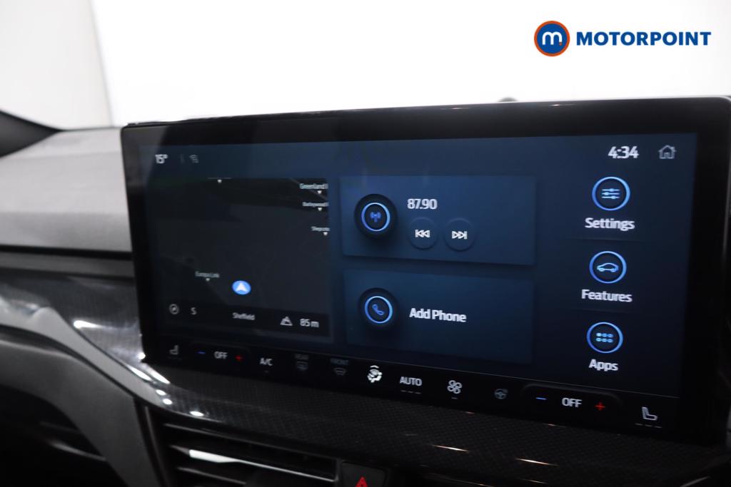 Ford Focus St-Line Manual Petrol Hatchback - Stock Number (1602514) - 18th supplementary image