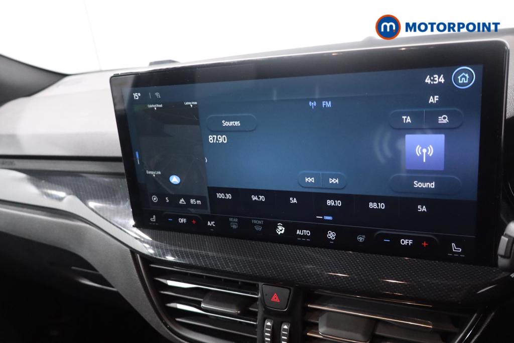 Ford Focus St-Line Manual Petrol Hatchback - Stock Number (1602514) - 20th supplementary image