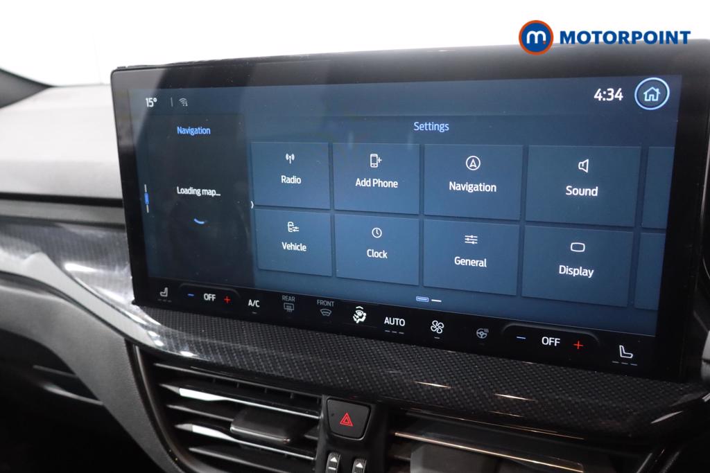 Ford Focus St-Line Manual Petrol Hatchback - Stock Number (1602514) - 21st supplementary image