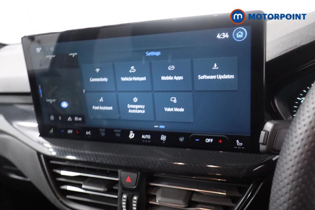 Ford Focus St-Line Manual Petrol Hatchback - Stock Number (1602514) - 22nd supplementary image