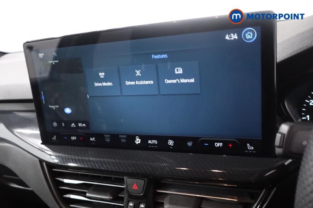 Ford Focus St-Line Manual Petrol Hatchback - Stock Number (1602514) - 23rd supplementary image