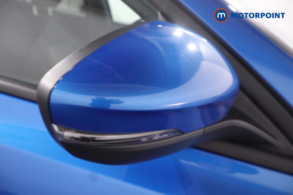 Ford Focus St-Line Manual Petrol Hatchback - Stock Number (1602514) - 25th supplementary image