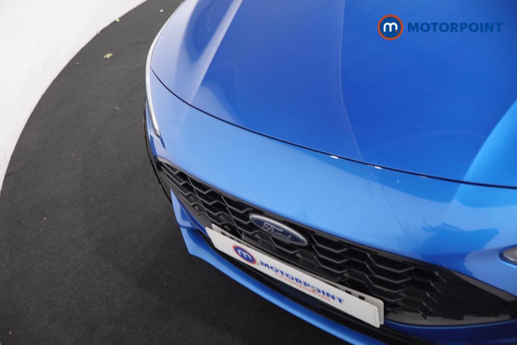 Ford Focus St-Line Manual Petrol Hatchback - Stock Number (1602514) - 27th supplementary image