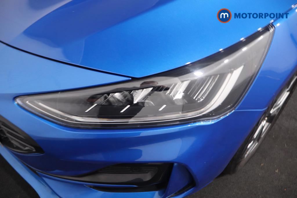 Ford Focus St-Line Manual Petrol Hatchback - Stock Number (1602514) - 28th supplementary image