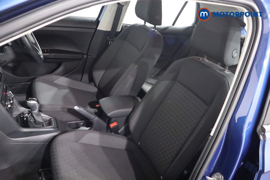 Volkswagen T-Cross SE Automatic Petrol SUV - Stock Number (1602634) - 4th supplementary image